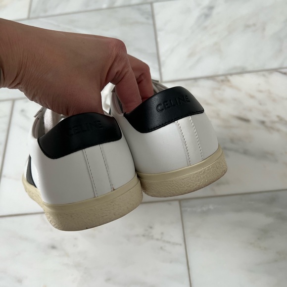 Celine Sneakers - Picture 6 of 7